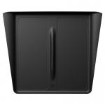 Husa protectie pentru pad de incarcare wireless Spigen Tesla compatibila cu Tesla Model Y (Juniper), Negru 3 - lerato.ro